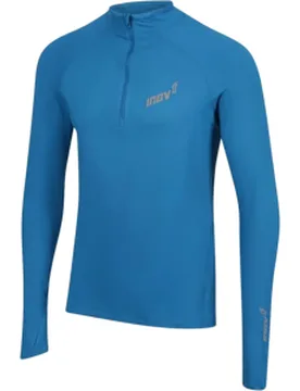 Venturelite Mid HZ Herren Blau Gr. XL - Inov-8 - FashionsVida
