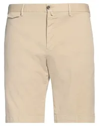 Shorts & Bermudashorts Herren Cremeweiß 46,56 Herren