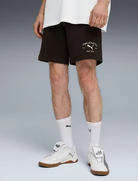 Pantalones cortos Casual de Hombre CLASS Graphic TR - Puma - FashionsVida