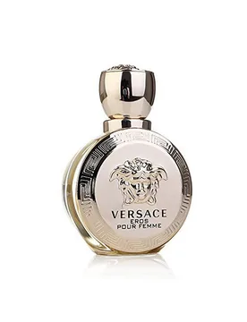 Erso Eau de Parfum 50ml - Versace - FashionsVida