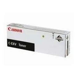 Ink Toner C-exv36 Black One Size unisex