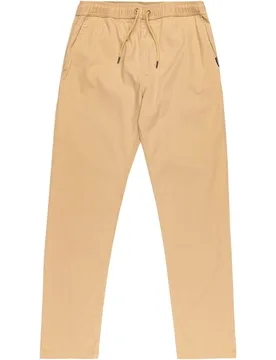 Pantalón de hombre Taxer Straight Twill - Quiksilver - FashionsVida