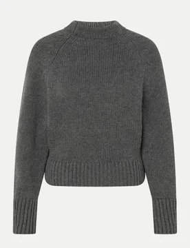 JOOP! Regular-Fit Pullover Grau 36 - Joop! - FashionsVida