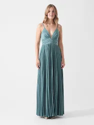 Vera Mont Abendkleid menta 38