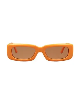Gafas de sol Mujer Naranja 52 Mujer - The Attico X Linda Farrow - FashionsVida