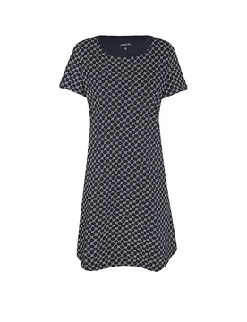 Joop Nuisette - Sleepshirt bleu marine 38 - Joop! - FashionsVida