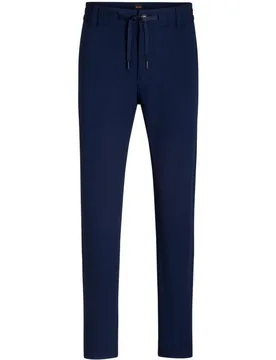 Boss - Pantalón largo de hombre - Boss - FashionsVida