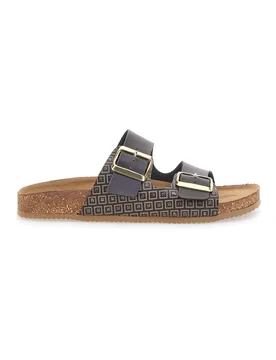 Ciabatte Marroni 33520630 38 - PITTARELLO ECO - FashionsVida