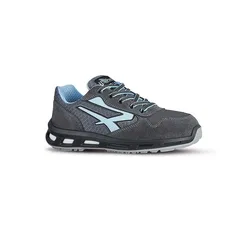 Chaussures De Sécurité Lolly Grey / Blue EU 38