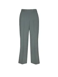 Pantaloni Marlene MMBAIMILEYPANT oliva 40