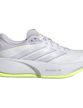 Supernova Prima 3 Laufschuhe Damen Frozen Purple Gr. 42 2/3 - Adidas - FashionsVida