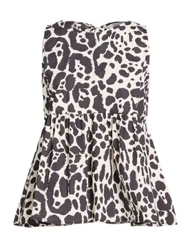 Top Mujer Negro 34,36,38,40,42 Mujer - Shirtaporter - FashionsVida