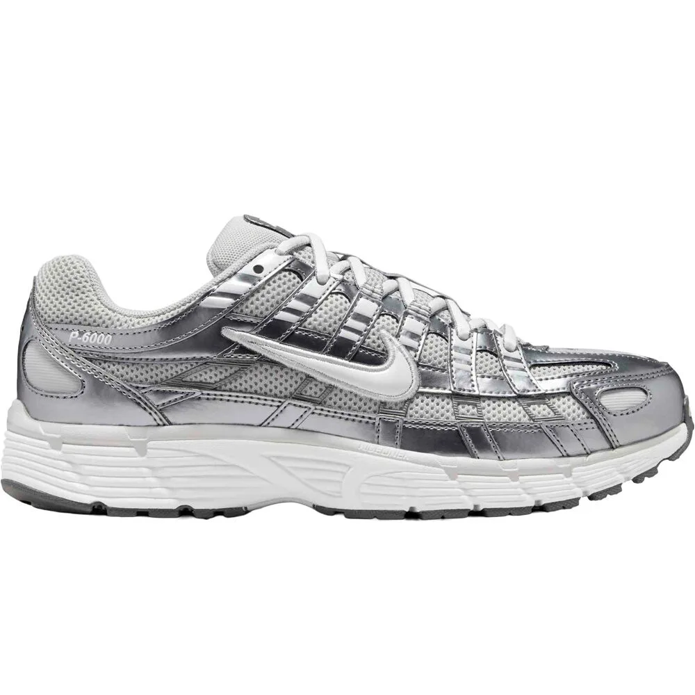 P-6000 zapatilla moda mujer Gris (48,5) - Nike - FashionsVida
