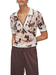 Maglia Donna TA6286MA64R-L9045 Multicolore