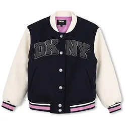 DKNY Giacca D62800 Marine 16 Anni