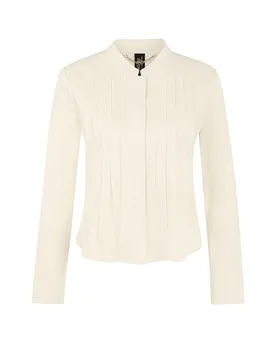 Marc Cain Blazer beige 40 - Marc cain - FashionsVida