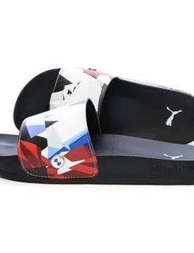 Zehensandalen 308368 40 1/2 Male - Puma - FashionsVida