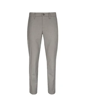 Chino LOU braun 34/L34 Herren - Alberto - FashionsVida