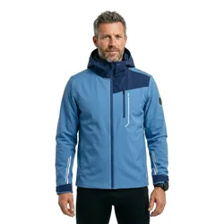 Veste Supershape French Blue / Admiral 54