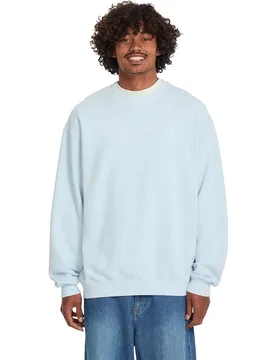 Sudadera de hombre sin capucha - Volcom - FashionsVida