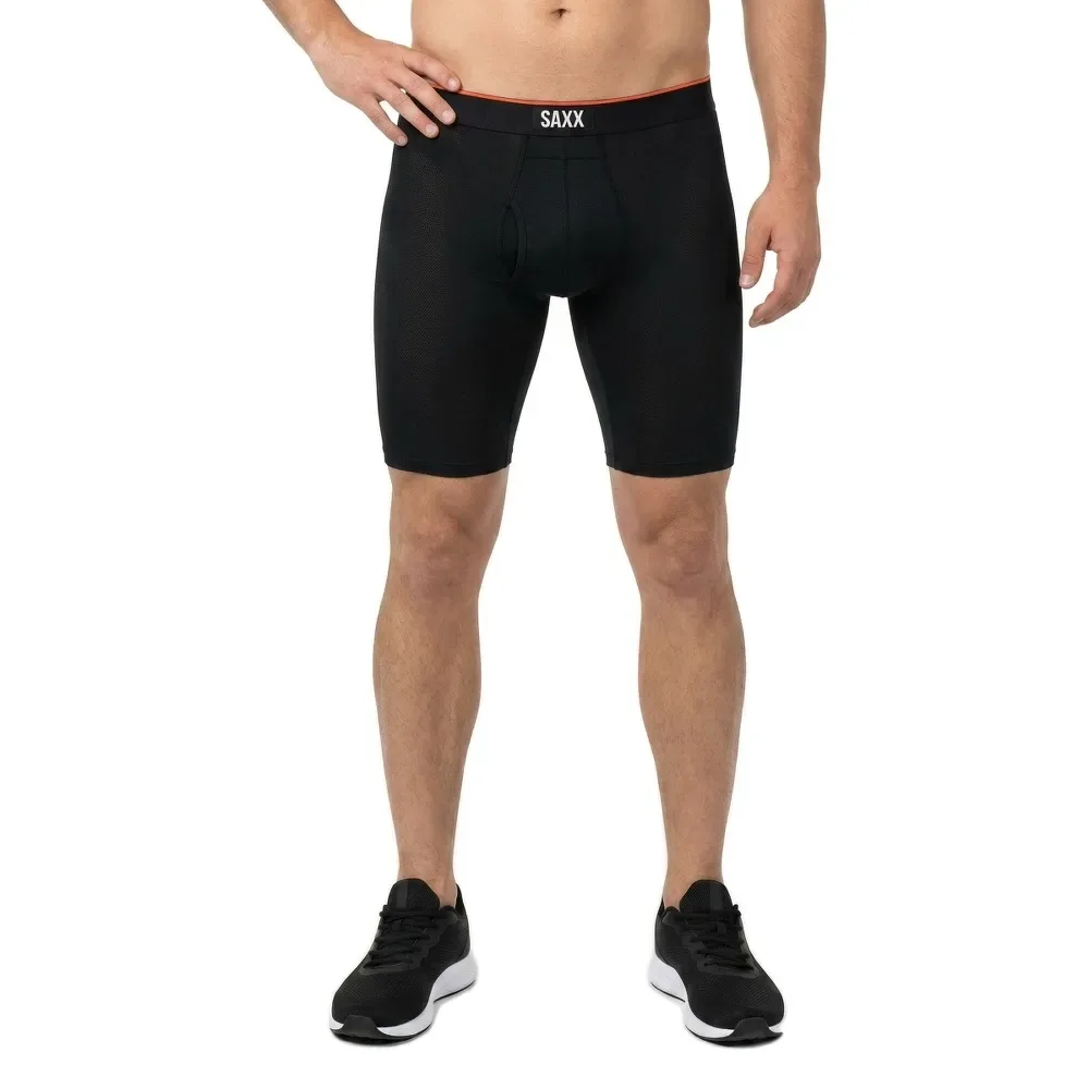 Boxers Multi-sport Mesh Brief Fly - Saxx Underwear - FashionsVida