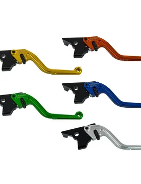 Leva Frizione Cnc Esh626 Honda Vtx1300 2003-2008 - ACCOSSATO - FashionsVida