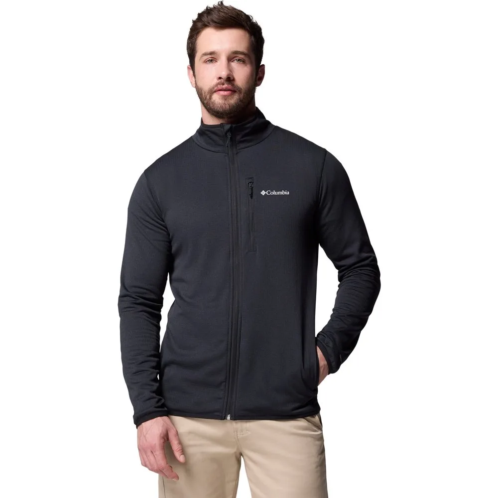 Forro polar hombre Essential Hike™ - Columbia - FashionsVida