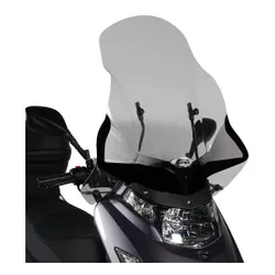 Parabrezza trasparente 292DT Per KYMCO Dink 50-125-200i taglia un