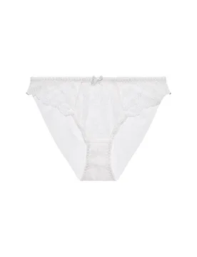 Slip DANSE DES SENSE opale weiss 40 Damen - Aubade - FashionsVida