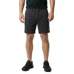 Short De Bain Seadog Volley Black L