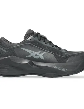 Scarpe Da Running Novablast 6 Gore-tex® Black / Graphite Grey EU 44 1/2 - Asics - FashionsVida