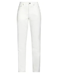 Hose Damen Elfenbein 32,34,38 Damen