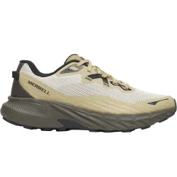 Agility trail zapatillas trail hombre Marron (44)