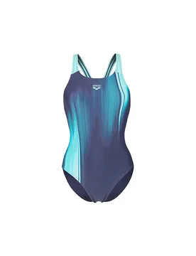 Costume da bagno da donna Light Pro blu 40 - Arena - FashionsVida