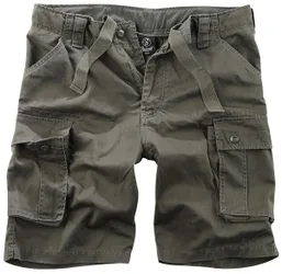 Cargo Shorts von - Cody Vintage Short - S bis 7XL - für Männer - oliv - Männer - male