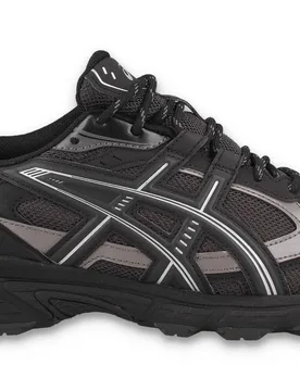 Gel-Nunobiki - Sneaker - grau schwarz - Herren - Size: 42 - Asics - FashionsVida