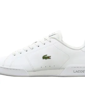 Lacoste Carnaby Cup White 38 Damen - Lacoste - FashionsVida