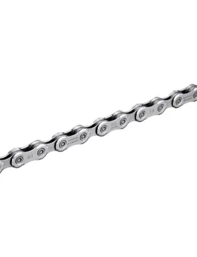Eslabones ql cn-m6100 12-velocidades cadena bicicleta (UNICA) - Shimano - FashionsVida
