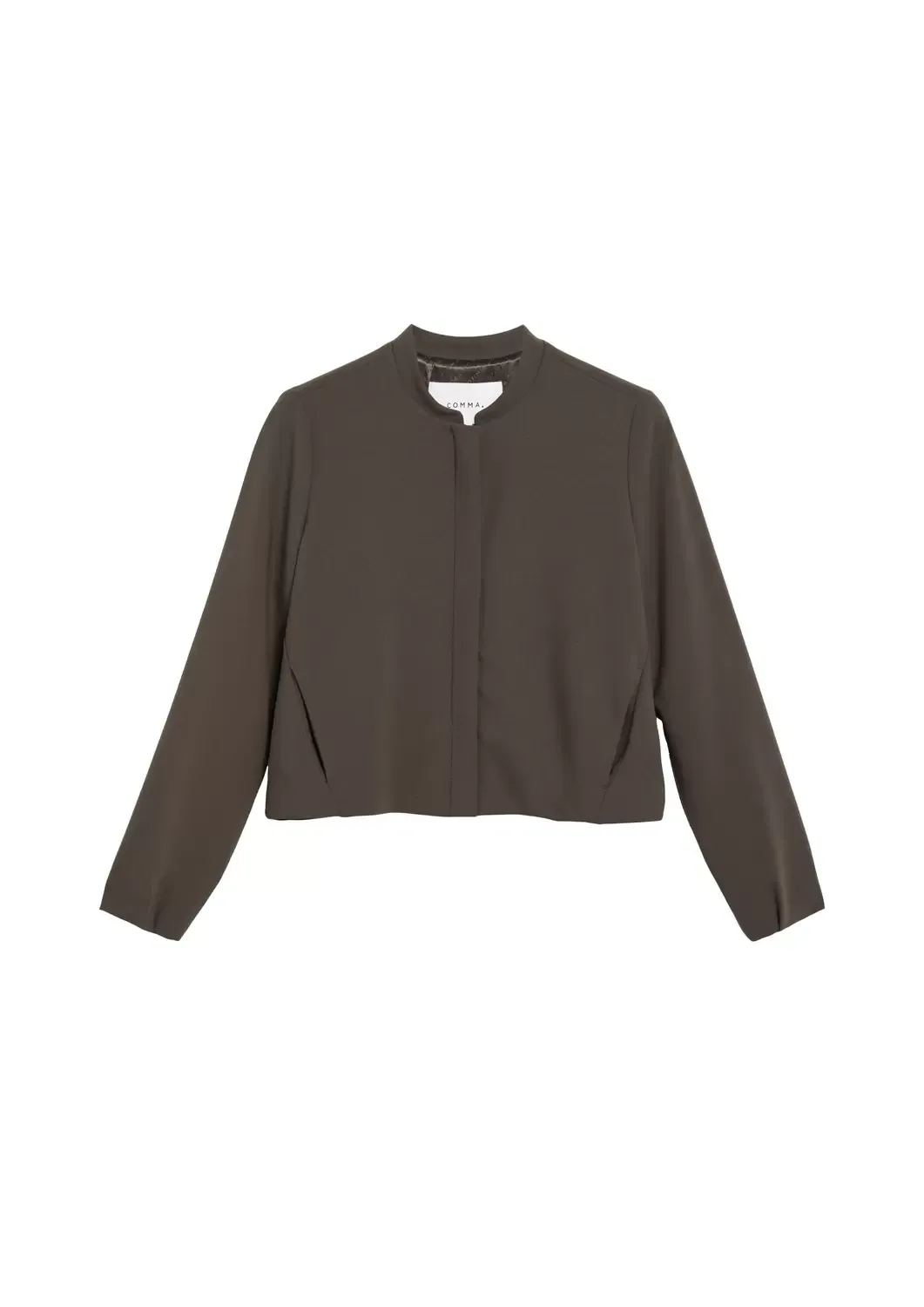 Indoor-Jacke female - 38 - FashionsVida