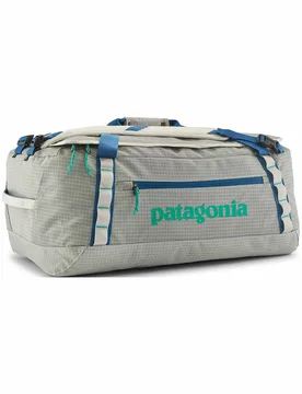 Sac de voyage résistant - Black Hole Duffel 55L Birch White en Polyester Recyclé - Beige - Patagonia - FashionsVida