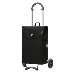 Scala Shopper "Walker" schwarz