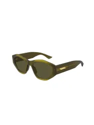 Sonnenbrille BV1408S olive Damen