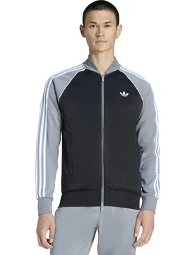 Chaqueta de Hombre Adicolor Originals - Adidas - FashionsVida