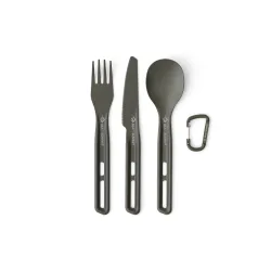 Frontier UL Cutlery Set 3pc