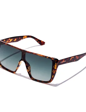 Gafas de sol Phantom - Polarized Carey Green - Hawkers - FashionsVida