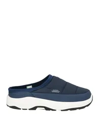 Mules & Clogs Herren Marineblau 39.5,41,42,43,44,45 Herren