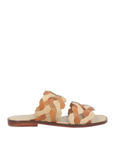 MALÌPARMI Sandale Damen Lederfarben 40 Damen - Maliparmi - FashionsVida