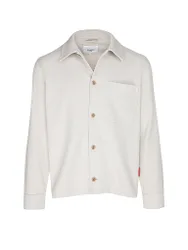 Joop Overshirt JORO-D crema XXL