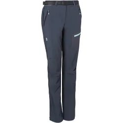 Gundora pantalón montaña mujer Gris (L)