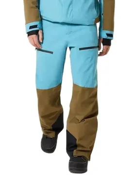Pantalon Tnp Lined 2.0 Dark Pacific L - Oakley Apparel - FashionsVida